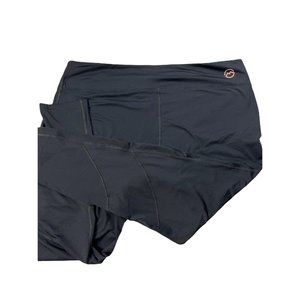 MAGELLAN Outdoors Unisex Black Leggings‎ XXL Hunt Gear Women Men